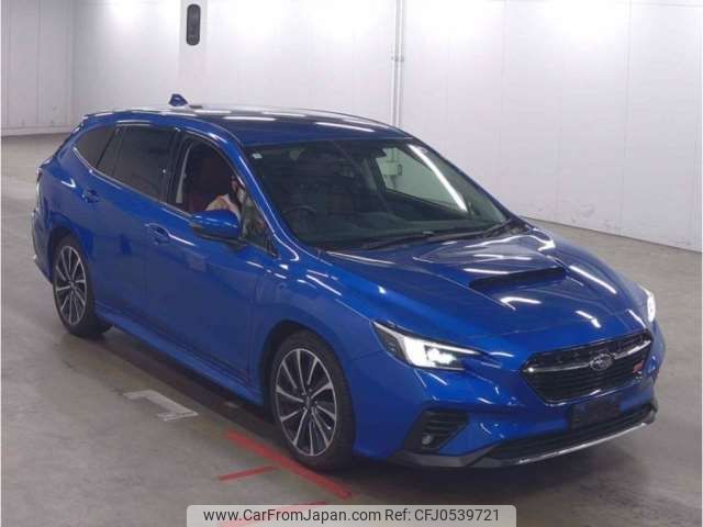 subaru levorg 2021 -SUBARU--Levorg 4BA-VN5--VN5-032429---SUBARU--Levorg 4BA-VN5--VN5-032429- image 1