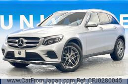 mercedes-benz glc-class 2016 -MERCEDES-BENZ--Benz GLC DBA-253946C--WDC2539462F041568---MERCEDES-BENZ--Benz GLC DBA-253946C--WDC2539462F041568-