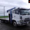 mitsubishi-fuso super-great 2003 -MITSUBISHI--Super Great FY50MRY-530003---MITSUBISHI--Super Great FY50MRY-530003- image 1