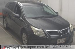 toyota avensis 2011 -TOYOTA--Avensis Wagon ZRT272W-0002685---TOYOTA--Avensis Wagon ZRT272W-0002685-