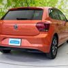 volkswagen polo 2021 quick_quick_3BA-AWDKL_WVWZZZAWZMU053578 image 3