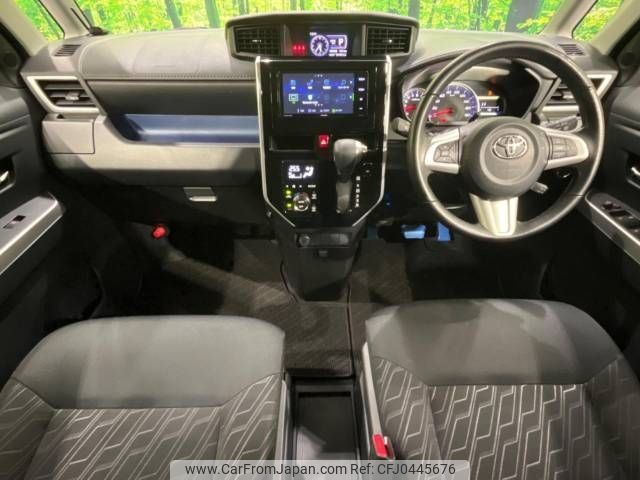 toyota roomy 2017 -TOYOTA--Roomy DBA-M900A--M900A-0127771---TOYOTA--Roomy DBA-M900A--M900A-0127771- image 2