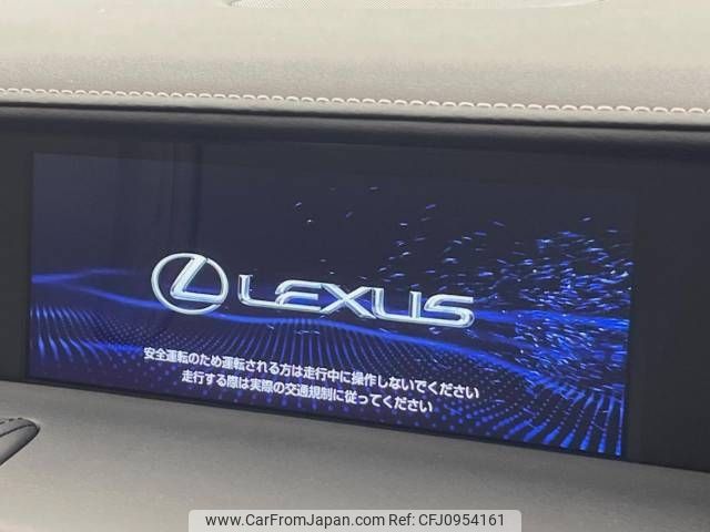 lexus lc 2018 CFJ0954161 image 2