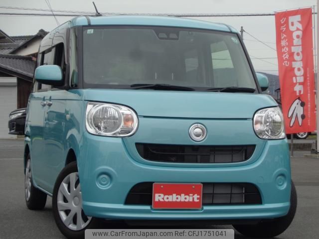 daihatsu move-canbus 2019 CFJ1751041 image 1