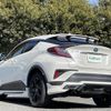 toyota c-hr 2019 -TOYOTA--C-HR DAA-ZYX10--ZYX10-2189078---TOYOTA--C-HR DAA-ZYX10--ZYX10-2189078- image 8