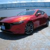 mazda mazda3 2019 -MAZDA--MAZDA3 5BA-BPFP--BPFP-105994---MAZDA--MAZDA3 5BA-BPFP--BPFP-105994- image 1