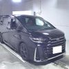 toyota vellfire 2023 -TOYOTA 【名古屋 307ﾉ6309】--Vellfire AAHH40W-0001761---TOYOTA 【名古屋 307ﾉ6309】--Vellfire AAHH40W-0001761- image 1