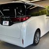 toyota alphard 2023 CFJ1663365 image 18