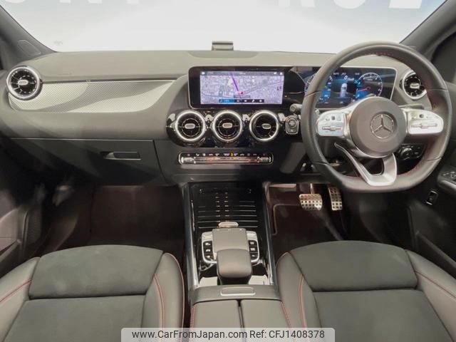 mercedes-benz b-class 2020 quick_quick_247084_WDD2470842J089013 image 2