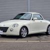 daihatsu copen 2007 quick_quick_ABA-L880K_880K-0037887 image 10