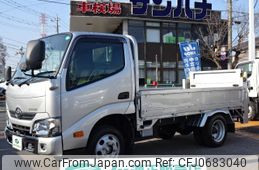 toyota dyna-truck 2020 GOO_NET_EXCHANGE_0501894A30250123W001