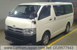 toyota hiace-van 2011 -TOYOTA--Hiace Van TRH200V-0146605---TOYOTA--Hiace Van TRH200V-0146605-