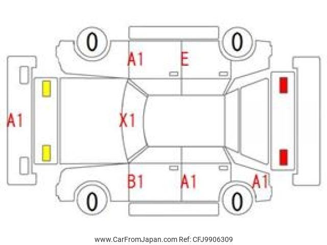 toyota harrier 2022 -TOYOTA--Harrier 6AA-AXUH80--AXUH80-0041299---TOYOTA--Harrier 6AA-AXUH80--AXUH80-0041299- image 2