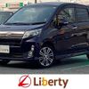 daihatsu move 2014 quick_quick_LA100S_LA100S-0288686 image 1