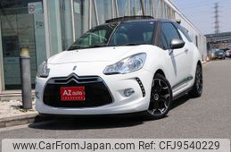 citroen ds3 2014 -CITROEN--Citroen DS3 ABA-A5C5F02--VF7SB5FV8DW609522---CITROEN--Citroen DS3 ABA-A5C5F02--VF7SB5FV8DW609522-