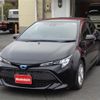 toyota corolla-sport 2018 -TOYOTA--Corolla Sport 6AA-ZWE211H--ZWE211-1009903---TOYOTA--Corolla Sport 6AA-ZWE211H--ZWE211-1009903- image 4