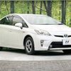 toyota prius 2012 -TOYOTA--Prius DAA-ZVW30--ZVW30-5537409---TOYOTA--Prius DAA-ZVW30--ZVW30-5537409- image 17