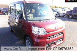 daihatsu tanto 2018 -DAIHATSU--Tanto LA600S-0643341---DAIHATSU--Tanto LA600S-0643341-