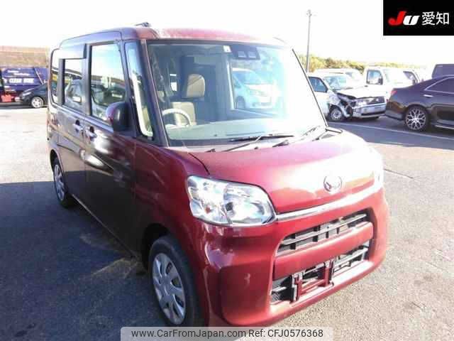 daihatsu tanto 2018 -DAIHATSU--Tanto LA600S-0643341---DAIHATSU--Tanto LA600S-0643341- image 1