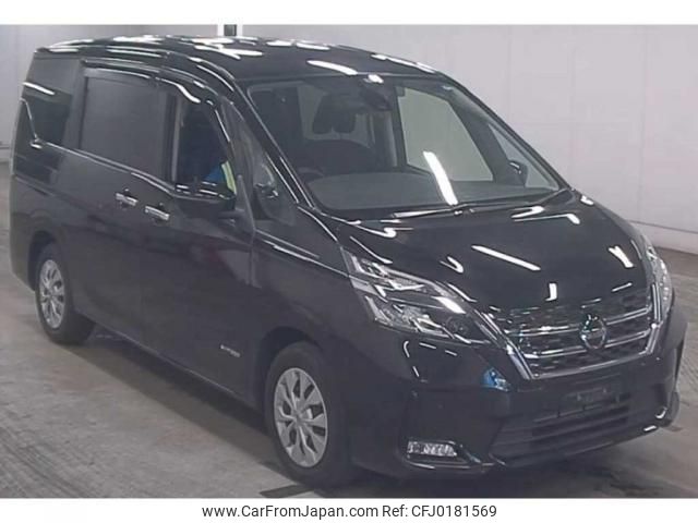 nissan serena 2021 quick_quick_5AA-GC27_067006 image 1