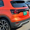 volkswagen t-cross 2022 quick_quick_C1DKR_WVGZZZC1ZMY127415 image 9