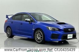 subaru wrx 2018 -SUBARU--WRX CBA-VAB--VAB-025312---SUBARU--WRX CBA-VAB--VAB-025312-