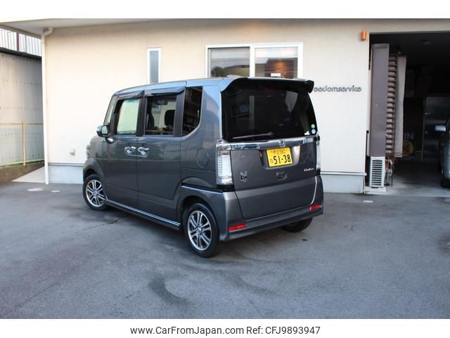 honda n-box 2013 -HONDA--N BOX JF1--1250243---HONDA--N BOX JF1--1250243- image 2