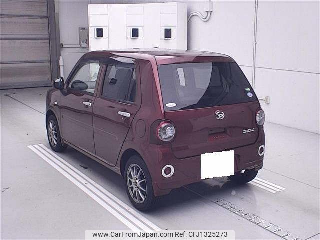 daihatsu mira-tocot 2018 -DAIHATSU 【岐阜 582ﾕ2300】--Mira Tocot LA550S-0012256---DAIHATSU 【岐阜 582ﾕ2300】--Mira Tocot LA550S-0012256- image 2
