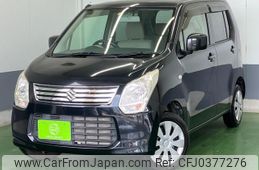 suzuki wagon-r 2014 -SUZUKI--Wagon R MH34S--277303---SUZUKI--Wagon R MH34S--277303-