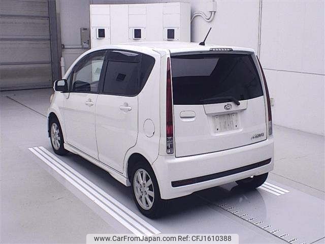 daihatsu move 2006 CFJ1610388 image 2