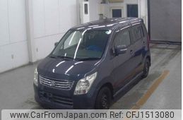 suzuki wagon-r 2011 CFJ1513080