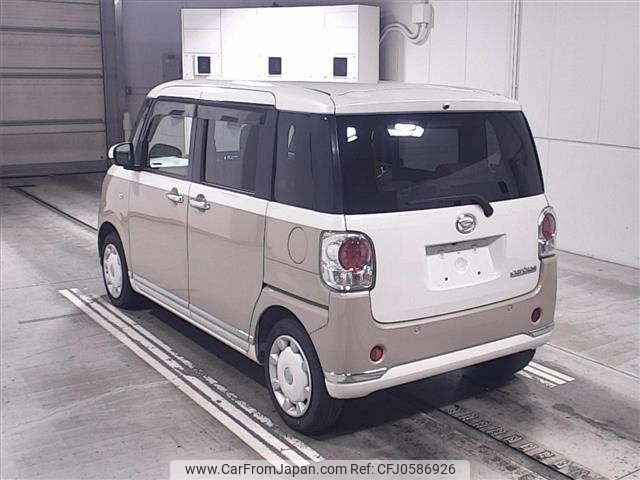 daihatsu move-canbus 2022 -DAIHATSU--Move Canbus LA800S-0287665---DAIHATSU--Move Canbus LA800S-0287665- image 2