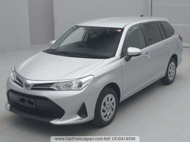 toyota corolla-fielder 2020 -TOYOTA--Corolla Fielder DBA-NZE164G--NZE164-7077715---TOYOTA--Corolla Fielder DBA-NZE164G--NZE164-7077715- image 1