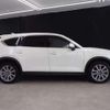 mazda cx-8 2018 CFJ1509501 image 27