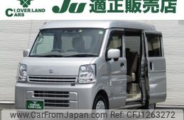 suzuki every 2021 -SUZUKI--Every EBD-DA17V--DA17V-866891---SUZUKI--Every EBD-DA17V--DA17V-866891-