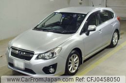 subaru impreza-wagon 2013 -SUBARU 【札幌 302や9671】--Impreza Wagon GP7-050987---SUBARU 【札幌 302や9671】--Impreza Wagon GP7-050987-