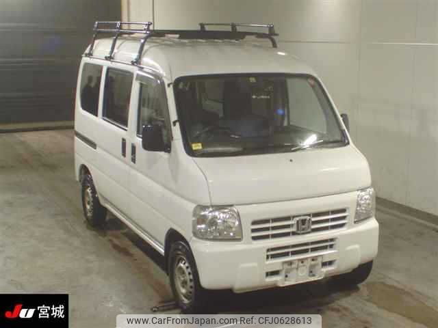 honda acty-van 2018 -HONDA--Acty Van HH6-2007065---HONDA--Acty Van HH6-2007065- image 1