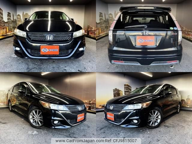 honda stream 2011 quick_quick_DBA-RN6_RN6-3136359 image 1