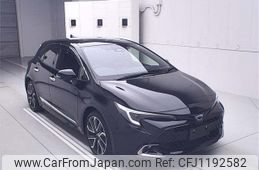 toyota corolla-sport 2024 -TOYOTA--Corolla Sport ZWE219H-4013844---TOYOTA--Corolla Sport ZWE219H-4013844-