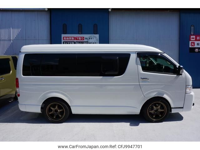 toyota hiace-wagon 2021 quick_quick_TRH214W_TRH214W-0065105 image 2