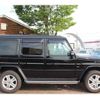 mercedes-benz g-class 2006 quick_quick_-463248-_WDB4632481X163837 image 12