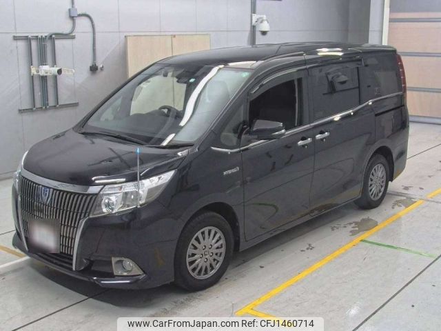 toyota esquire 2016 -TOYOTA--Esquire ZWR80G-0197124---TOYOTA--Esquire ZWR80G-0197124- image 1