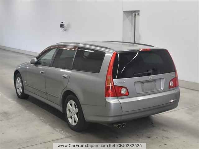 nissan stagea undefined -NISSAN--Stagea NM35-501231---NISSAN--Stagea NM35-501231- image 2