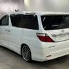 toyota alphard 2009 -TOYOTA--Alphard ANH20W-8076991---TOYOTA--Alphard ANH20W-8076991- image 2