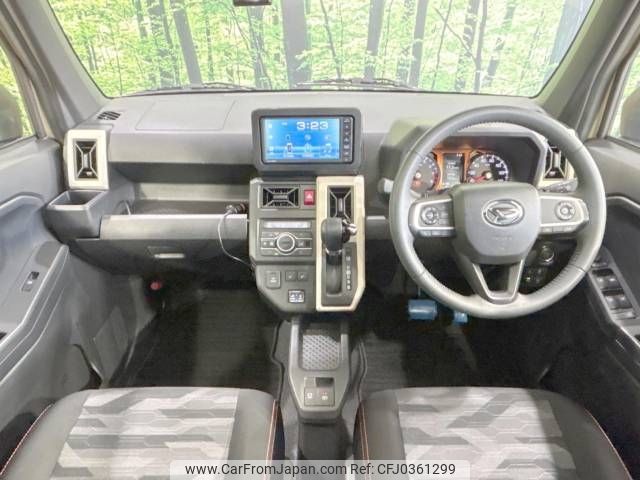 daihatsu taft 2022 -DAIHATSU--Taft 5BA-LA900S--LA900S-0114021---DAIHATSU--Taft 5BA-LA900S--LA900S-0114021- image 2