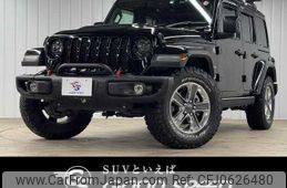 jeep wrangler 2021 quick_quick_3BA-JL20L_1C4HJXLN2MW825976