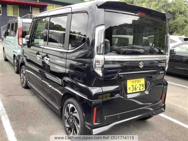 suzuki spacia 2024 CFJ1716115 image 2