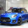 suzuki swift 2018 quick_quick_ZC33S_ZC33S-112124 image 1