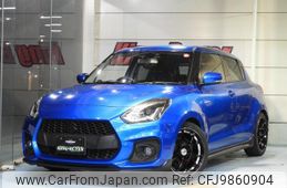 suzuki swift 2018 quick_quick_ZC33S_ZC33S-112124