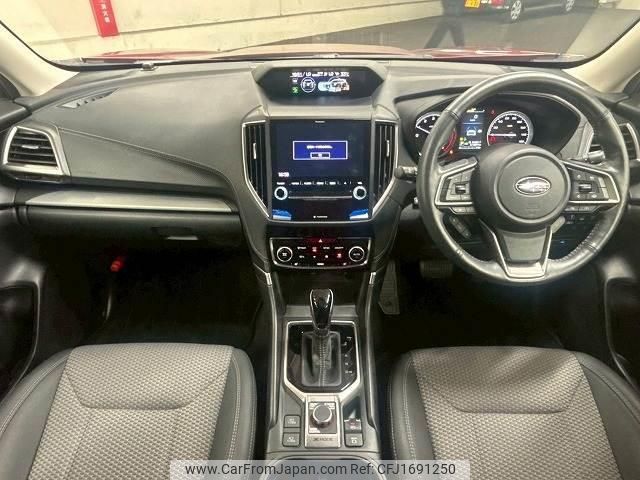 subaru forester 2020 CFJ1691250 image 2